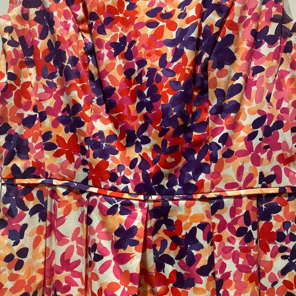 Shoshanna dress - size 4 - Picture 6 of 6